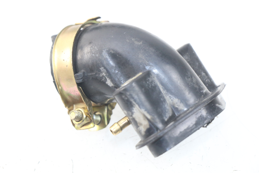 photo de RURA SSĄCA JM MOTORS SC 4T 50 (2018 - 2021) - Zoom stanu zużycia