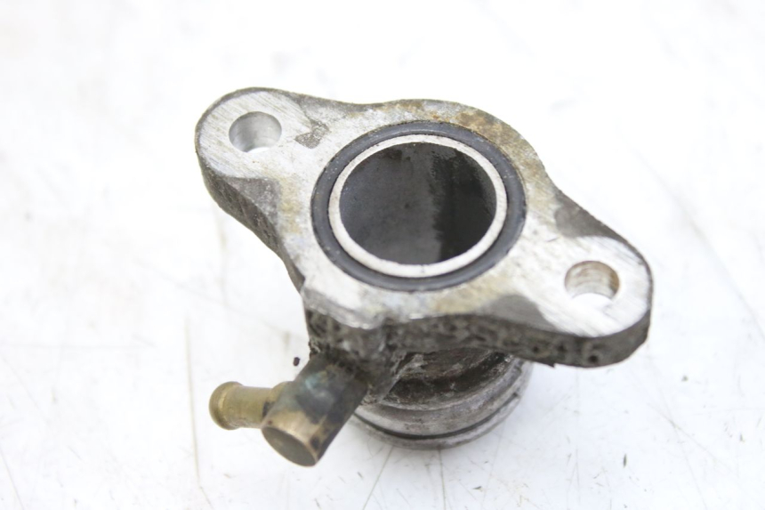 photo de RURA SSĄCA APRILIA SCARABEO 100 (2003 - 2012) - Zoom stanu zużycia