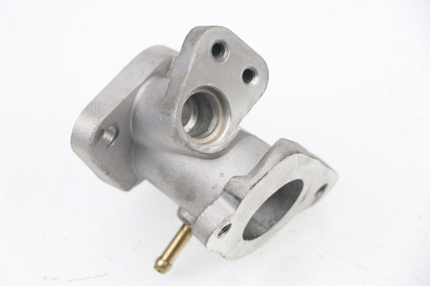 photo de PRZEWÓD SSĄCY MASAI SCRAMBLER 125 (2018 - 2020) - Widok główny