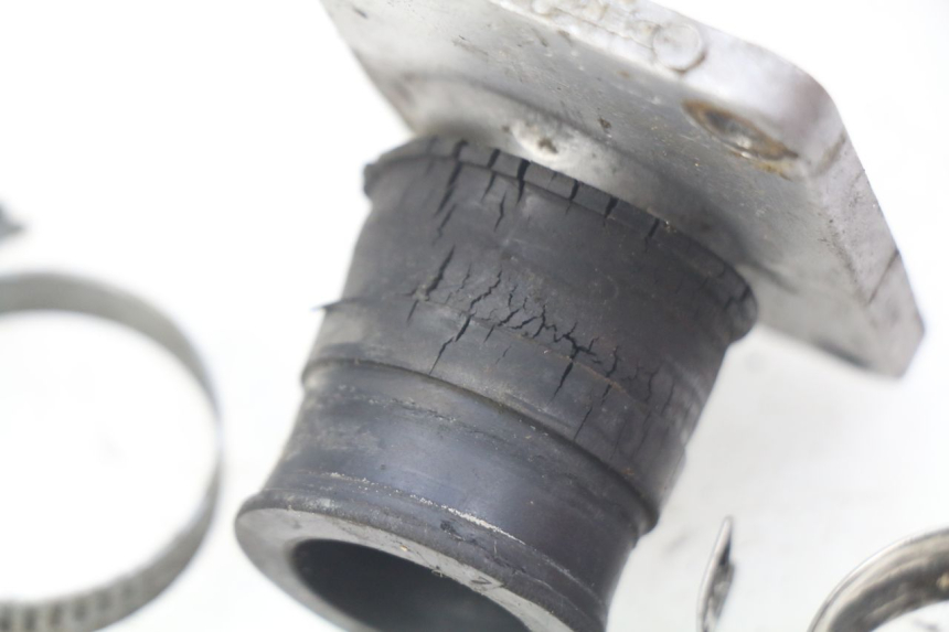 photo de RURA SSĄCA DERBI SENDA 50 (2003 - 2005) - Zoom stanu zużycia