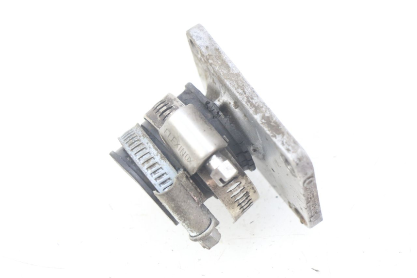 photo de RURA SSĄCA DERBI SENDA 50 (2003 - 2005) - Zbliżenie techniczne