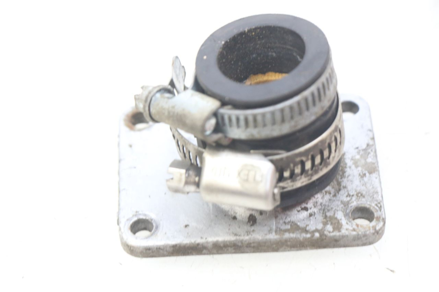 photo de RURA SSĄCA DERBI SENDA 50 (2003 - 2005) - Punkty mocowania