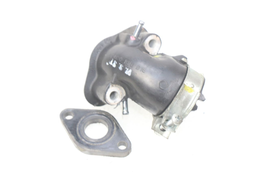 photo de RURA SSĄCA KYMCO SENTO 50 (2008 - 2013) - Widok główny