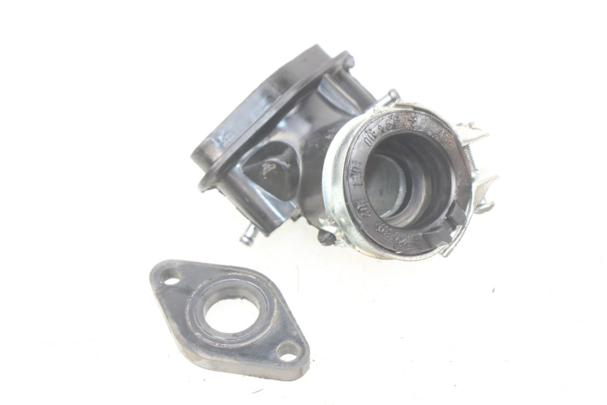 photo de RURA SSĄCA KYMCO SENTO 50 (2008 - 2013) - Zoom stanu zużycia