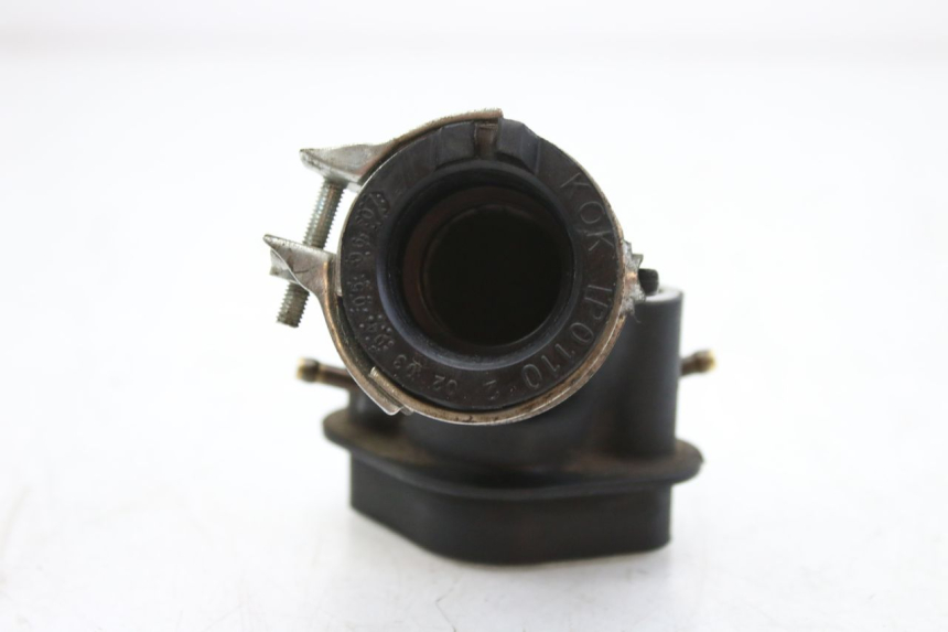 photo de RURA SSĄCA KYMCO SENTO 100 (2008 - 2013) - Inny kąt widzenia