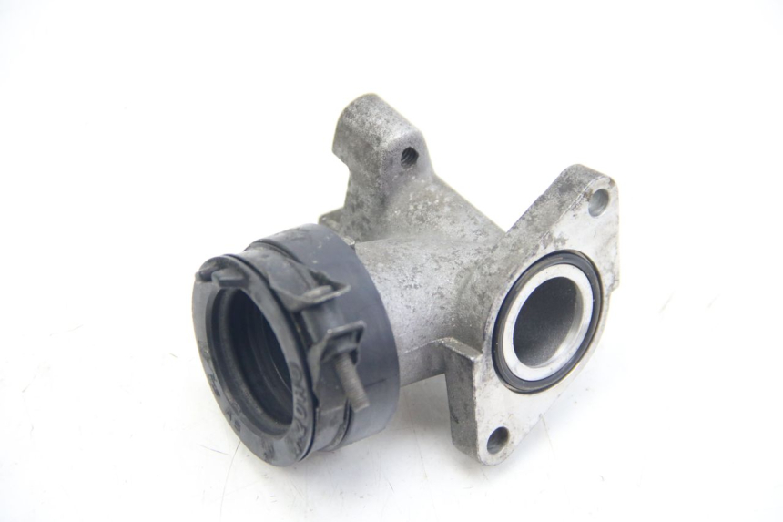 photo de RURA SSĄCA SUZUKI SIXTEEN 125 (2008 - 2010) - Widok główny