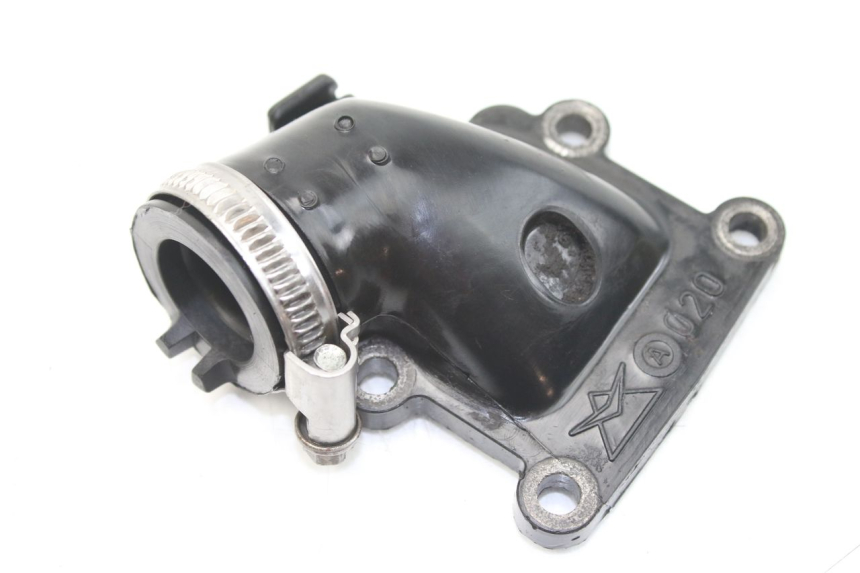 photo de PRZEWÓD SSĄCY YAMAHA SLIDER NAKED 50 (2004 - 2018) - Widok główny