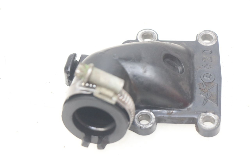 photo de PRZEWÓD SSĄCY YAMAHA SLIDER NAKED 50 (2004 - 2018) - Widok główny