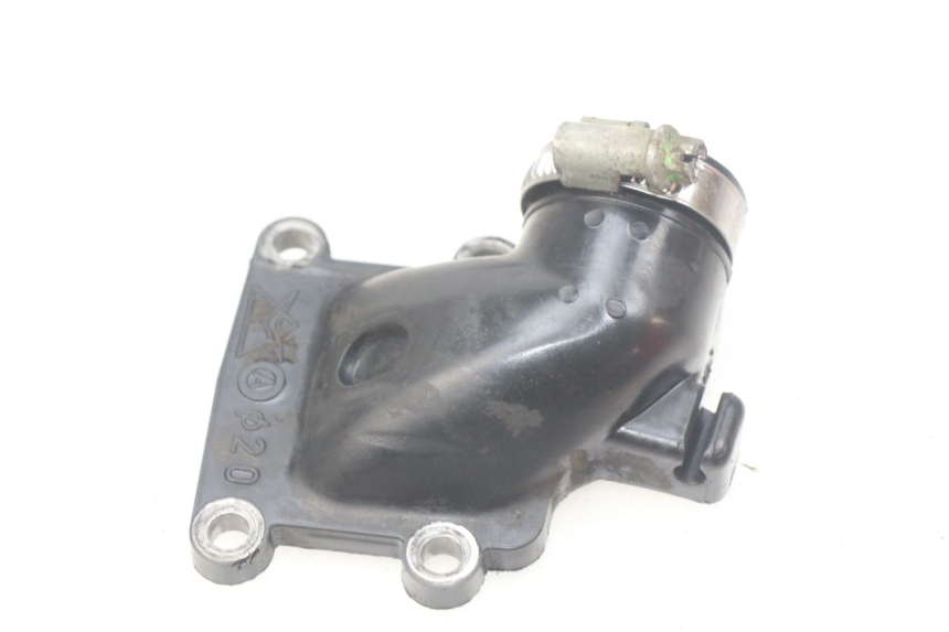 photo de PRZEWÓD SSĄCY YAMAHA SLIDER NAKED 50 (2004 - 2018) - Zoom stanu zużycia