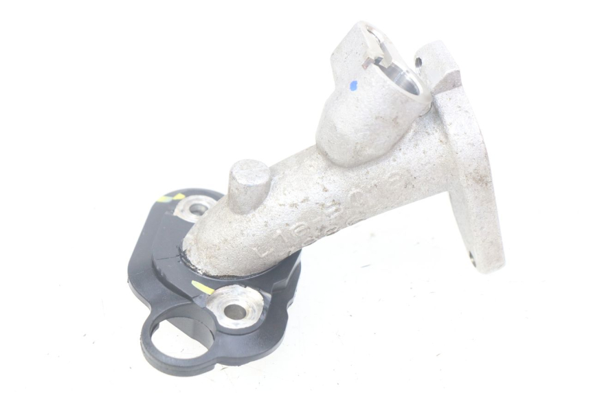 photo de RURA SSĄCA PEUGEOT STREETZONE 4T 50 (2018 - 2023) - Widok główny