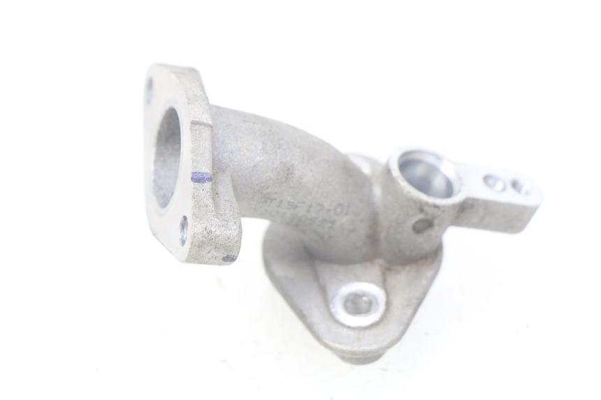 photo de RURA SSĄCA JM MOTORS SUNNY 50 (2017 - 2020) - Widok główny