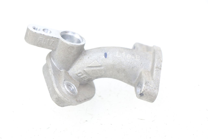 photo de RURA SSĄCA JM MOTORS SUNNY 50 (2017 - 2020) - Zoom stanu zużycia