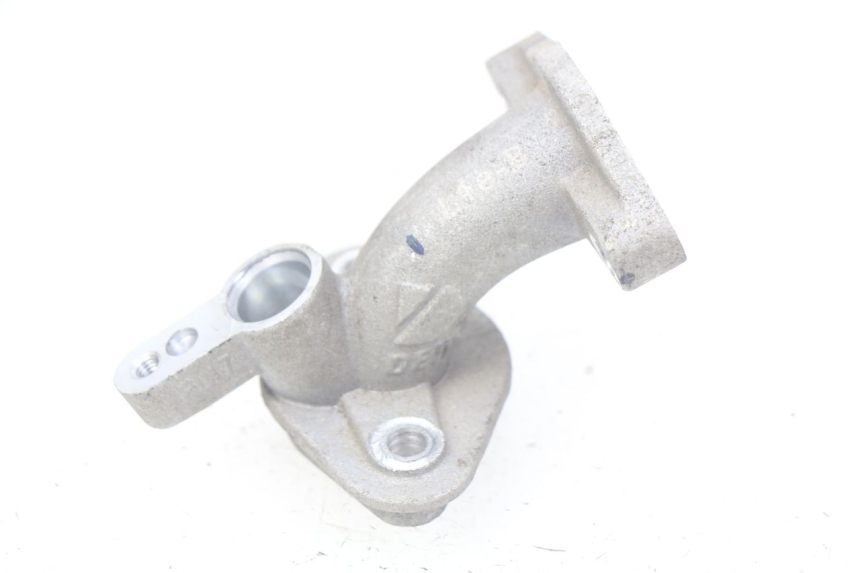 photo de RURA SSĄCA JM MOTORS SUNNY 50 (2017 - 2020) - Inny kąt widzenia