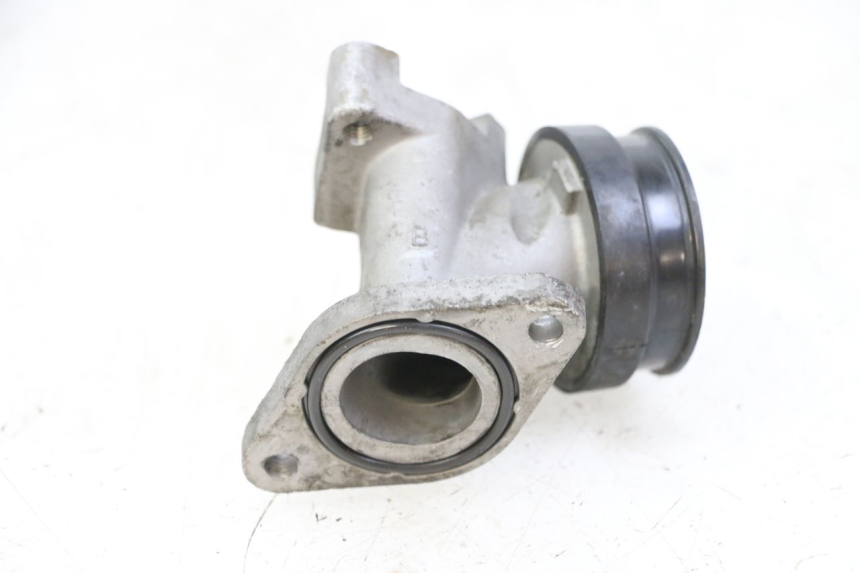 photo de RURA SSĄCA SUZUKI BURGMAN 125 (2015 - 2017) - Zoom stanu zużycia