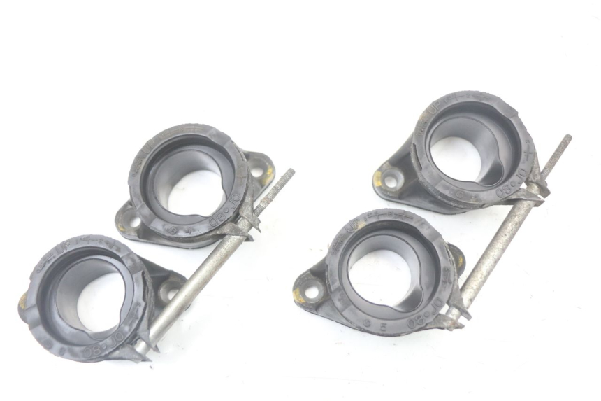 photo de RURA SSĄCA SUZUKI GSR 750 (2011 - 2017) - Zoom stanu zużycia