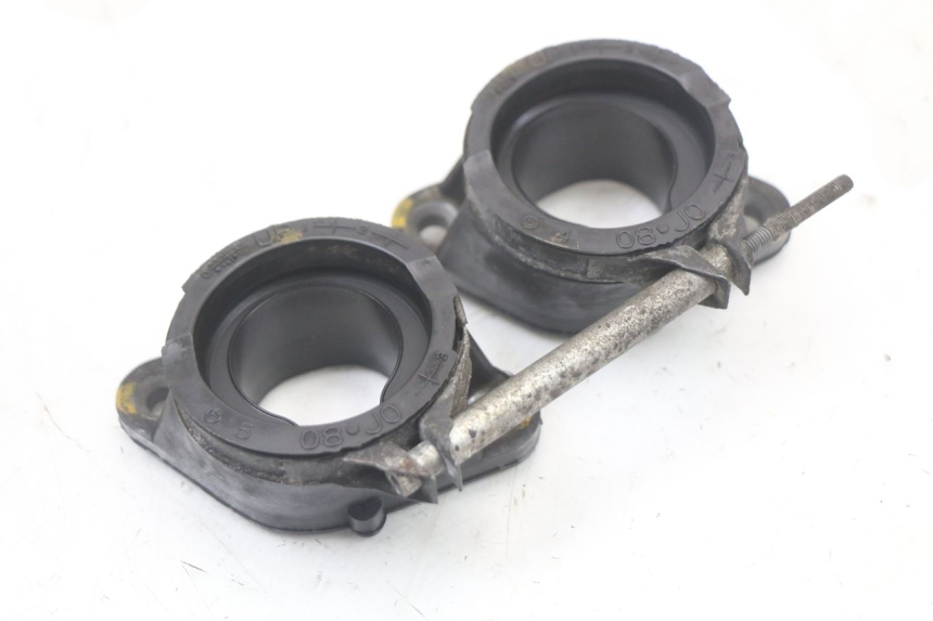 photo de RURA SSĄCA SUZUKI GSR 750 (2011 - 2017) - Zbliżenie techniczne