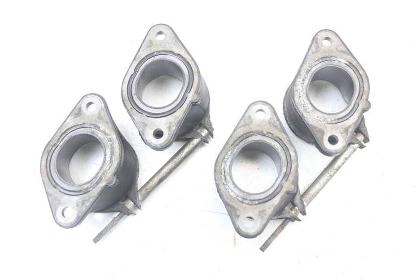 photo de RURA SSĄCA SUZUKI GSR 750 (2011 - 2017) - Punkty mocowania