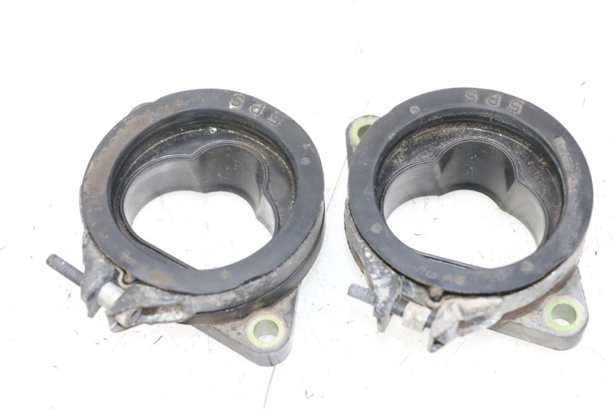 photo de RURA SSĄCA YAMAHA TDM ABS 900 (2002 - 2014) - Widok główny