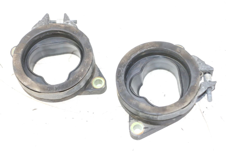 photo de RURA SSĄCA YAMAHA TDM ABS 900 (2002 - 2014) - Widok główny