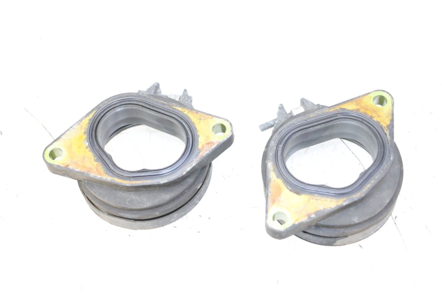 photo de RURA SSĄCA YAMAHA TDM ABS 900 (2002 - 2014) - Zoom stanu zużycia