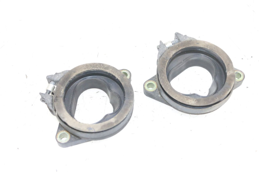 photo de RURA SSĄCA YAMAHA TDM ABS 900 (2002 - 2014) - Widok główny