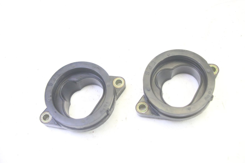 photo de RURA SSĄCA YAMAHA TDM ABS 900 (2002 - 2014) - Widok główny