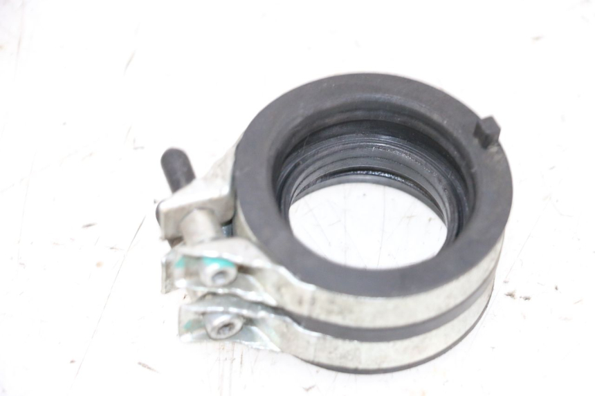 photo de RURA SSĄCA NECO TEMPO 4T 50 (2022 - 2026) - Inny kąt widzenia