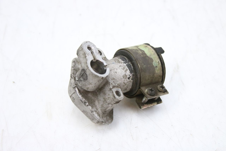 photo de RURA SSĄCA PEUGEOT TWEET 125 (2010 - 2017) - Widok główny