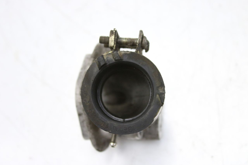 photo de RURA SSĄCA PEUGEOT TWEET 125 (2010 - 2017) - Zbliżenie techniczne