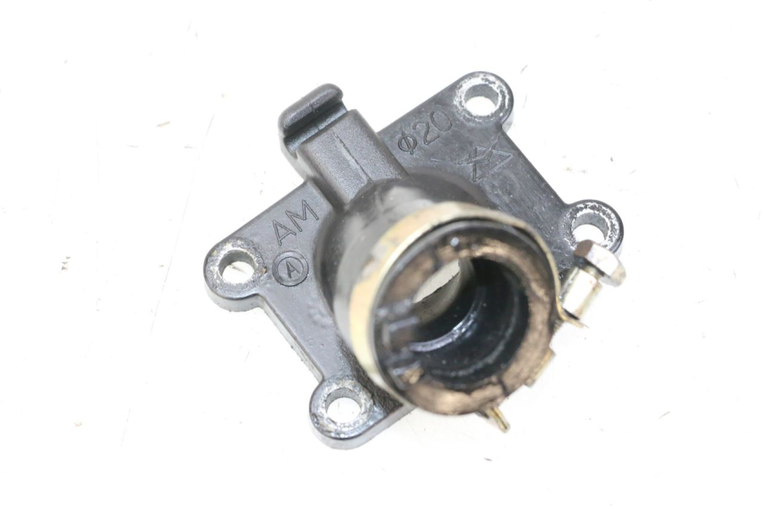 photo de PRZEWÓD SSĄCY YAMAHA TZR 50 (2008 - 2016) - Zoom stanu zużycia