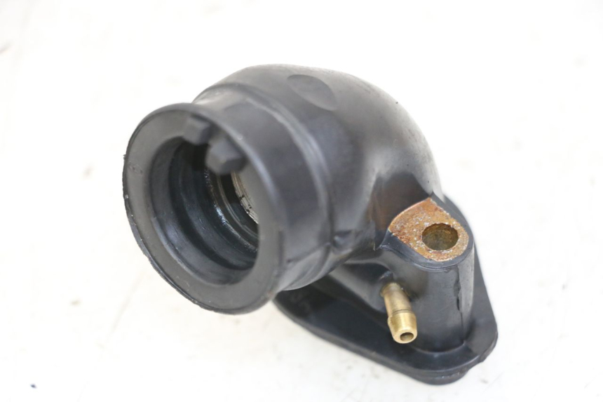 photo de RURA SSĄCA UNIVERSAL BIKE ZN50QT-11B 50 (2018 - 2021) - Widok główny