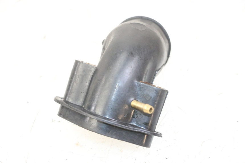 photo de RURA SSĄCA UNIVERSAL BIKE ZN50QT-11B 50 (2018 - 2021) - Zoom stanu zużycia