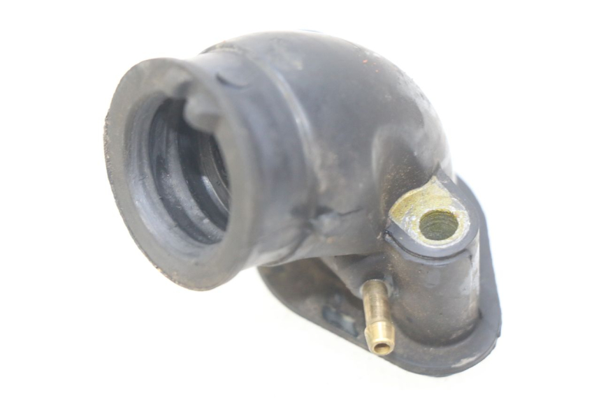 photo de PRZEWÓD SSĄCY EUROCKA VIRTUALITY GT 4T 50 (2011 - 2017) - Zbliżenie techniczne