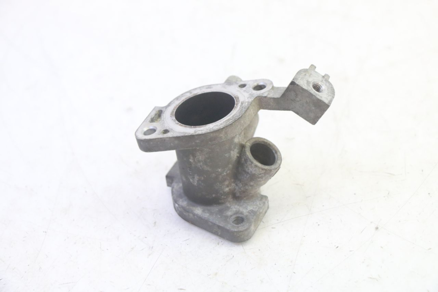 photo de RURA SSĄCA DAELIM VJ ROADWIN FI 125 (2008 - 2017) - Zoom stanu zużycia