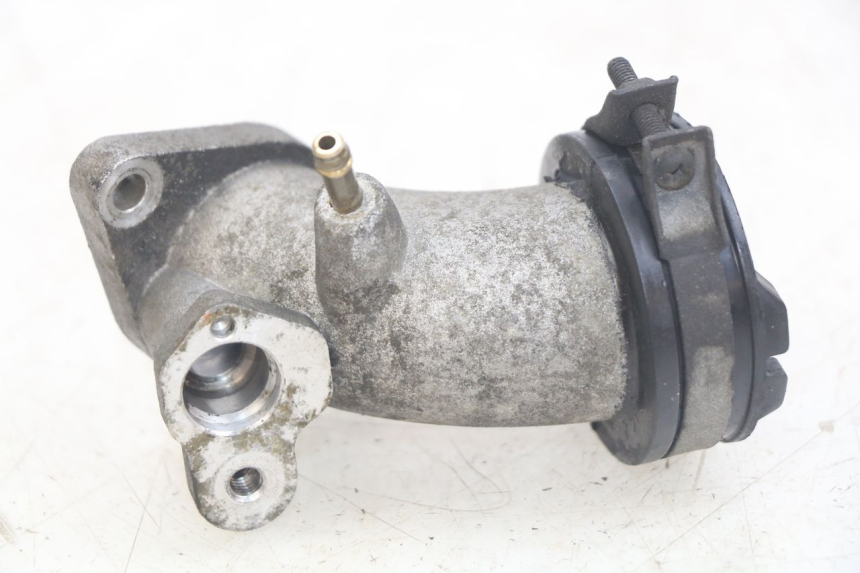 photo de RURA SSĄCA YAMAHA X-MAX XMAX 250 (2006 - 2009) - Widok główny