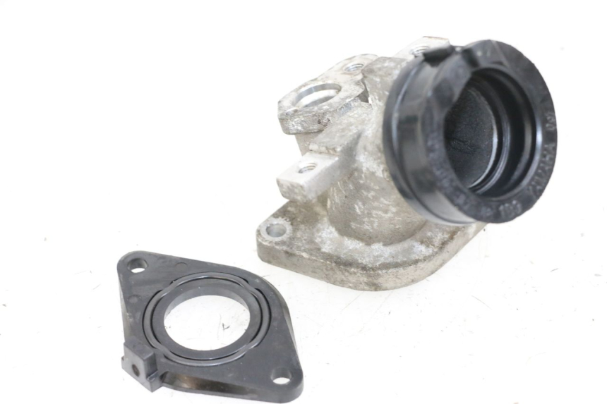 photo de RURA SSĄCA YAMAHA X-MAX XMAX 125 (2010 - 2013) - Widok główny