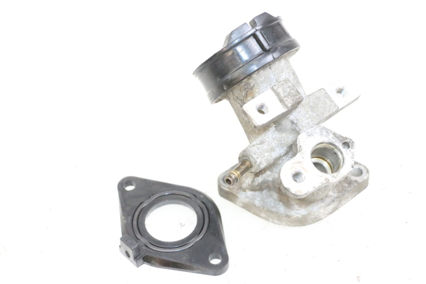 photo de RURA SSĄCA YAMAHA X-MAX XMAX 125 (2010 - 2013) - Inny kąt widzenia