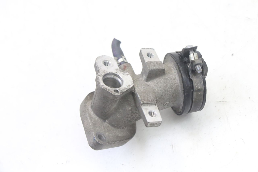 photo de RURA SSĄCA YAMAHA X-MAX XMAX 125 (2010 - 2013) - Widok główny