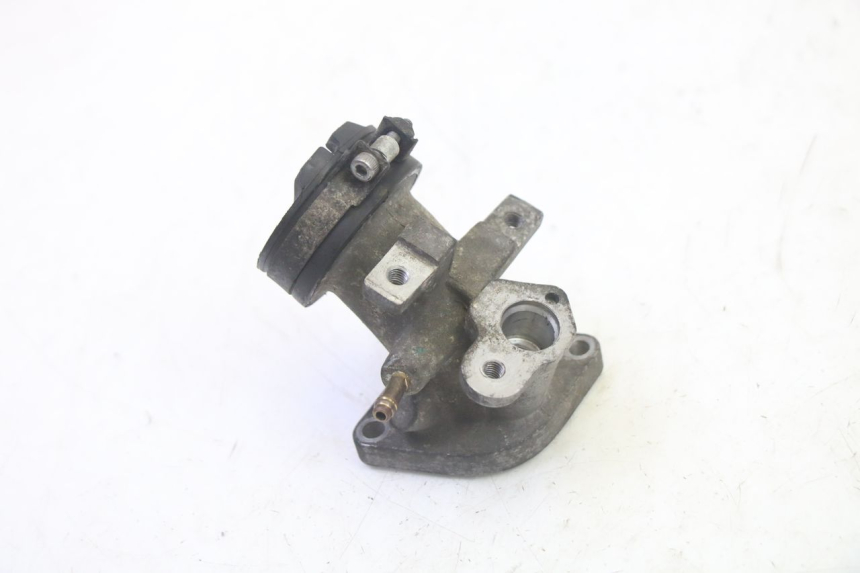 photo de RURA SSĄCA YAMAHA X-MAX XMAX 125 (2010 - 2013) - Widok główny