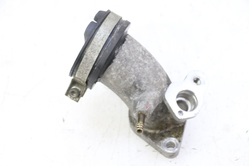 photo de RURA SSĄCA YAMAHA X-MAX XMAX 250 (2006 - 2009) - Widok główny