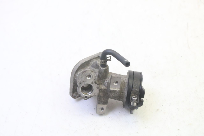 photo de RURA SSĄCA YAMAHA X-MAX XMAX 125 (2010 - 2013) - Widok główny