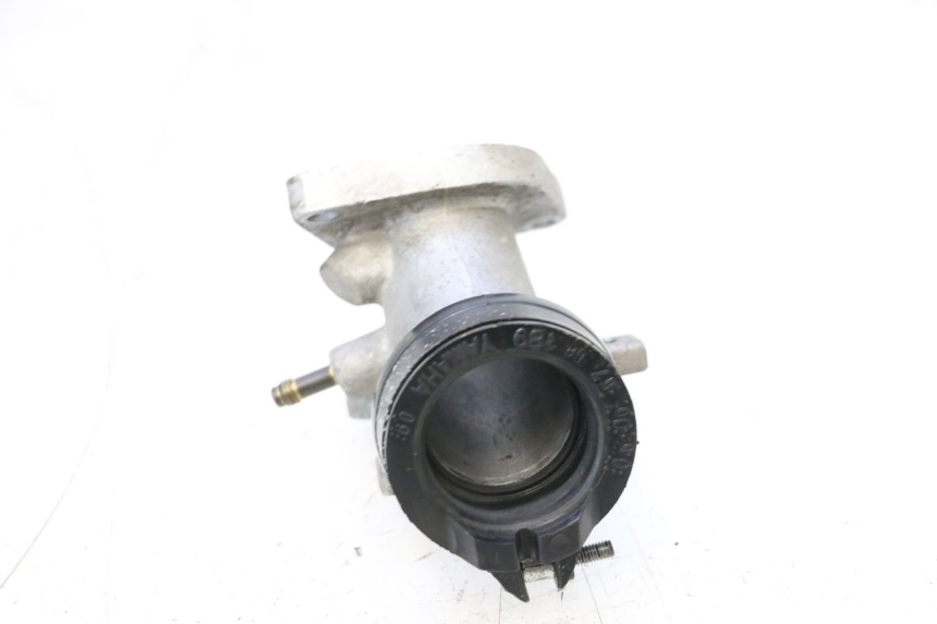 photo de RURA SSĄCA YAMAHA X-MAX XMAX 125 (2010 - 2013) - Widok ogólny