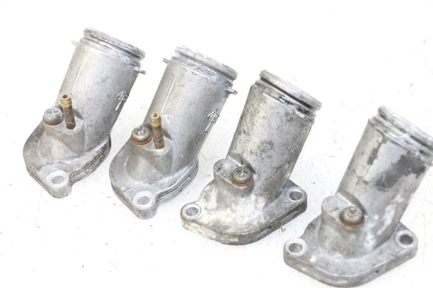 photo de RURA SSĄCA YAMAHA XJ600 XJ DIVERSION 600 (1992 - 1997) - Zbliżenie techniczne