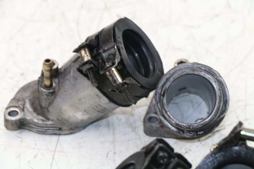 photo de RURA SSĄCA YAMAHA XJS DIVERSION 600 (1997 - 1999) - Zoom stanu zużycia