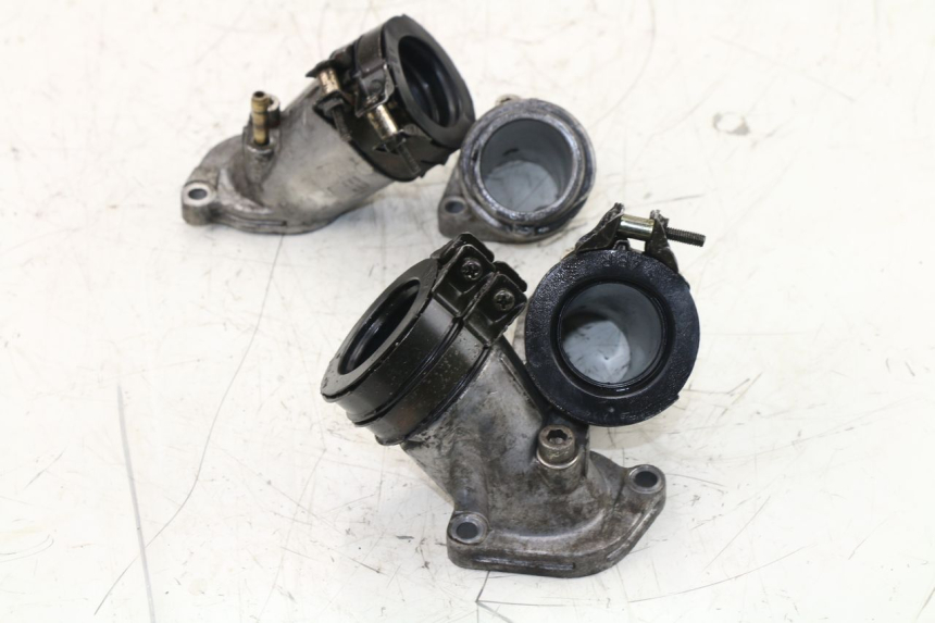 photo de RURA SSĄCA YAMAHA XJS DIVERSION 600 (1997 - 1999) - Inny kąt widzenia