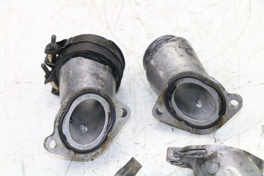 photo de RURA SSĄCA YAMAHA XJS DIVERSION 600 (1997 - 1999) - Widok ogólny