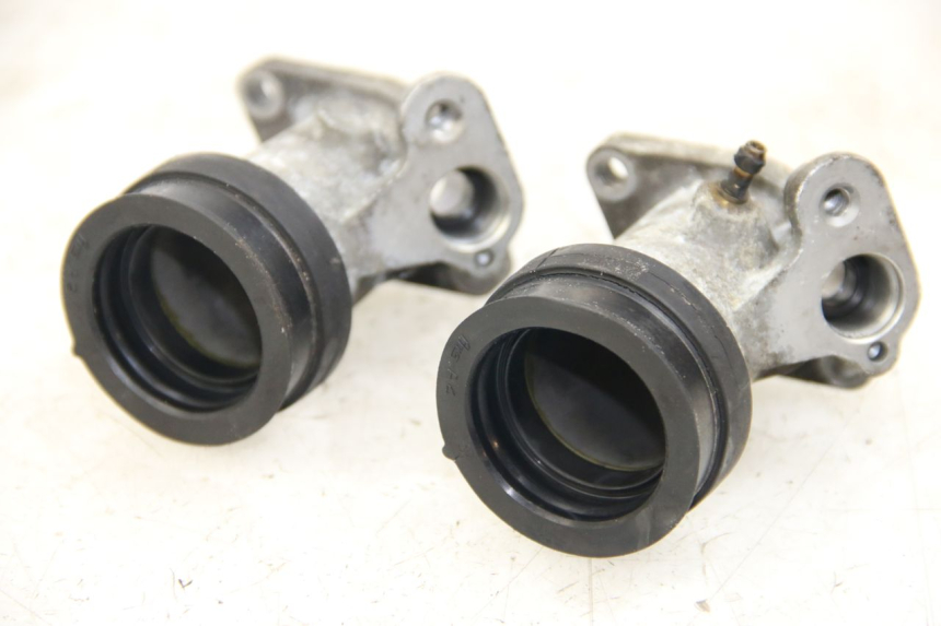 photo de RURA SSĄCA YAMAHA XP T-MAX TMAX 500 (2004 - 2007) - Widok główny