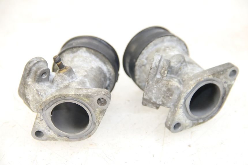 photo de RURA SSĄCA YAMAHA XP T-MAX TMAX 500 (2004 - 2007) - Inny kąt widzenia