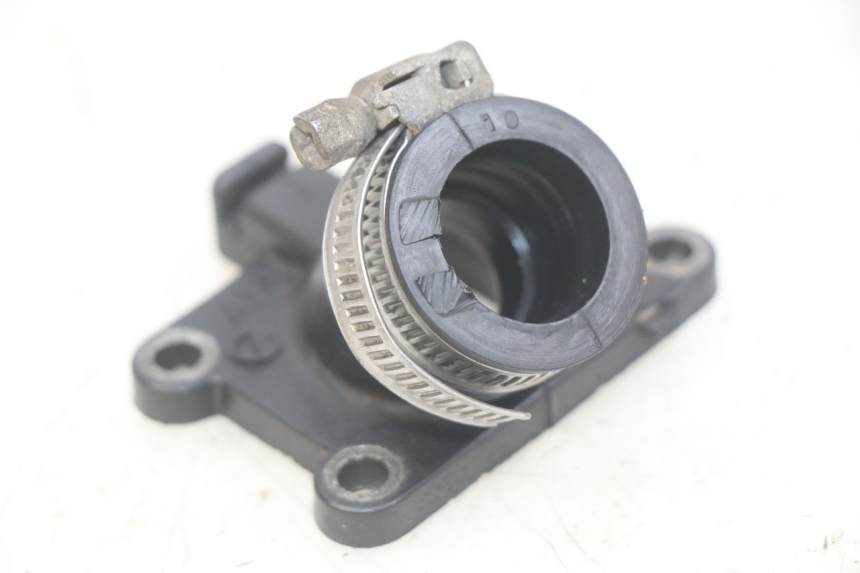 photo de RURA SSĄCA PEUGEOT XP6 50 (2006 - 2011) - Widok główny