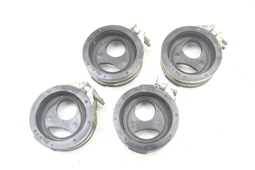 photo de RURA SSĄCA YAMAHA FJR ABS 1300 (2006 - 2012) - Widok główny